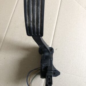 GENUINE FORD TRANSIT ACCELERATOR PEDAL ELECTRIC OEM 6C119F836CC 6PV00923810