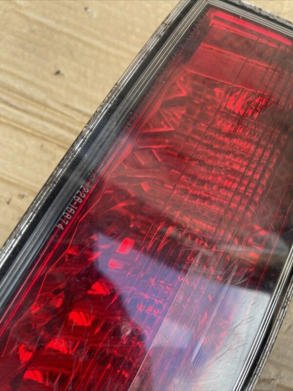 HONDA CIVIC 2006-2011 LEFT PASSENGER SIDE REAR TAIL LIGHTS 22616721 22616874 - Image 5