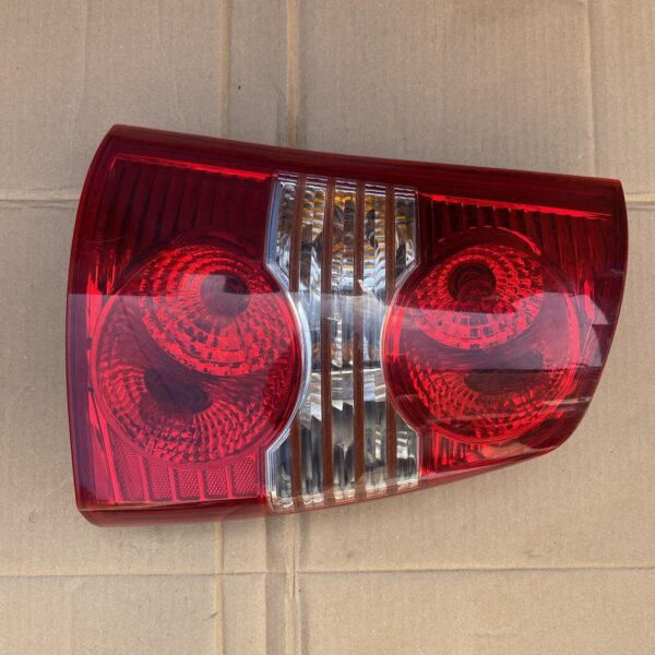 HYUNDAI ATOS AMICA LEFT PASSENGER SIDE REAR TAIL LIGHTS E138747 RDS1D02 - Image 2