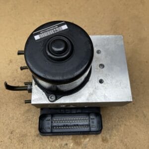 MERCEDES C-CL W203 ABS PUMP CONTROL UNIT A0345457732 A0054312912 A0054312912Q01