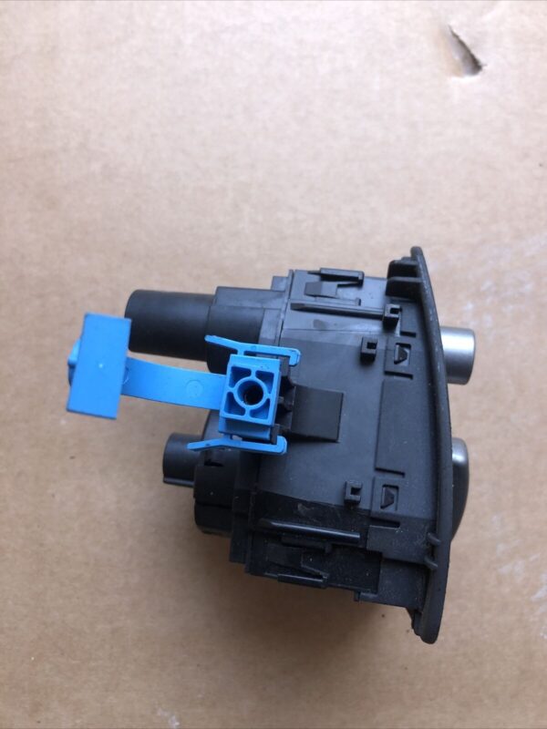 MERCEDES SLK R171 2004-2011 HEADLIGHT CONTROL UNIT SWITCH BUTTON A1715450404 - Image 3