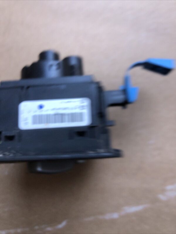 MERCEDES SLK R171 2004-2011 HEADLIGHT CONTROL UNIT SWITCH BUTTON A1715450404 - Image 9