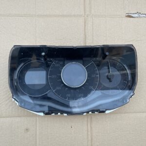 NISSAN NOTE (E12) 2013-2022 SPEEDOMETER INSTRUMENT CLUSTER 248103VU1A