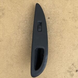 NISSAN PRIMERA 02-16 F/N/S ELECTRIC WINDOW CONTROL SWITCH 80951AV700 80951 AV700
