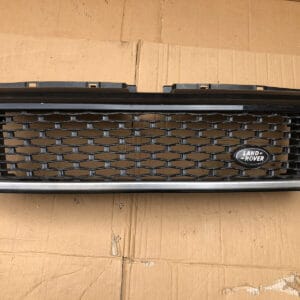 RANGE ROVER SPORT L320 2005-2009 FRONT BUMPER RADIATOR GRILLE DHB50044LEP