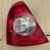 RENAULT CLIO II 2001-2009 LEFT PASSENGER SIDE REAR TAIL LIGHT 8200071413 X65PH2