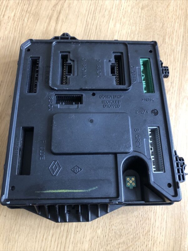 Renault Megane III Engine control units/modules A2C53284891 284B15778R - Image 8