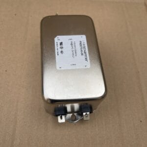 Alternative view of SCHAFFNER FN2070-6-06 6A Multi-stage General Purpose EMI Filter 110/250V 50/60Hz