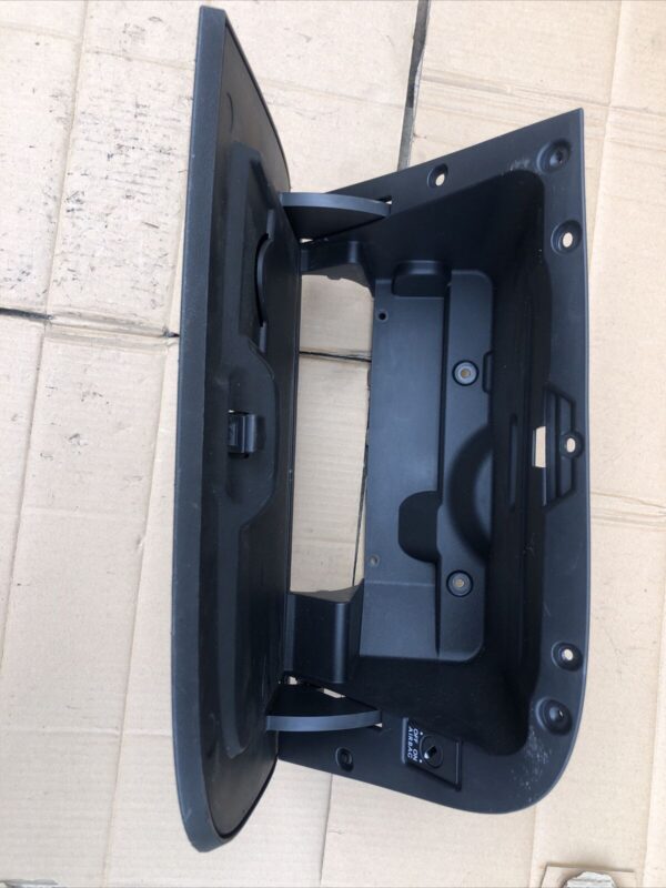 SEAT IBIZA 2008 2017 GLOVE COMPARTMENT BOX 6P2857103 - Image 11