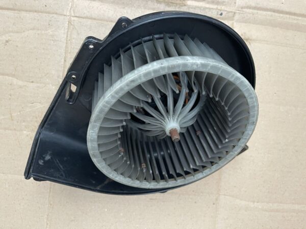 SEAT IBIZA MK3 MK4 2002-2017 HEATER BLOWER MOTOR FAN 6Q2820015 6Q2819015 - Image 3