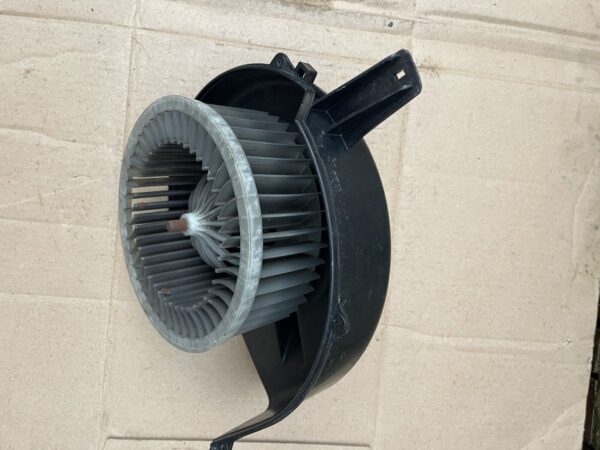 SEAT IBIZA MK3 MK4 2002-2017 HEATER BLOWER MOTOR FAN 6Q2820015 6Q2819015 - Image 4