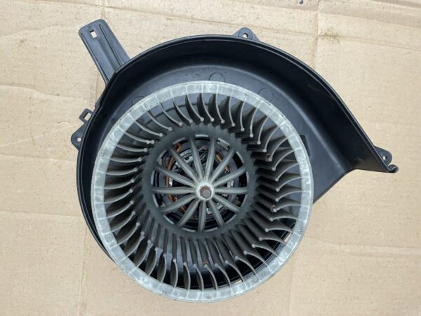 SEAT IBIZA MK3 MK4 2002-2017 HEATER BLOWER MOTOR FAN 6Q2820015 6Q2819015 - Image 5