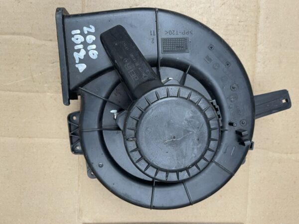 SEAT IBIZA MK3 MK4 2002-2017 HEATER BLOWER MOTOR FAN 6Q2820015 6Q2819015