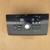 SUZUKI GRAND VITARA II ANTI-THEFT RADIO FM/AM CD R-D-S UNIT FA012562 FF011148A4