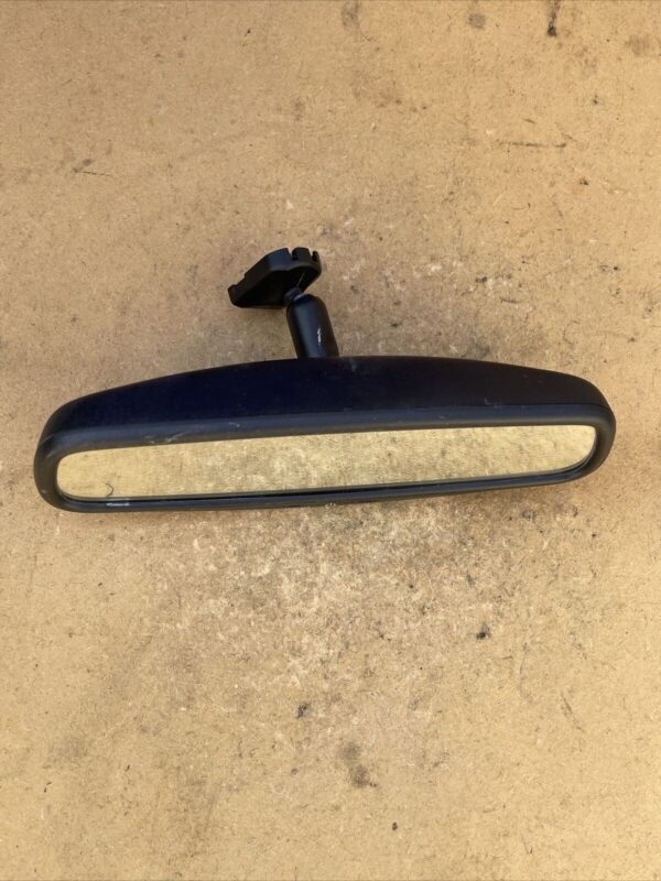 TOYOTA AVENSIS 2003 2009 REAR VIEW MIRROR INTERIOR 8781005042 E11015626