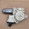 TOYOTA AVENSIS COROLLA FRONT DRIVER SIDE ELECTRIC WINDOW REGULATOR 0130822032