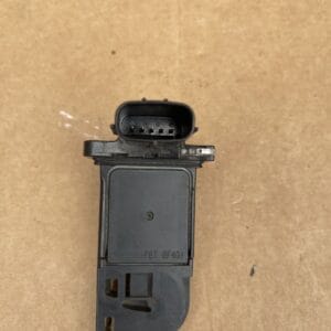 Alternative view of TOYOTA AVENSIS YARIS COROLLA MASS AIR FLOW METER SENSOR 2220426010 AFH70M778824