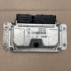 TOYOTA AYGO CITROEN PEUGEOT 107 ENGINE CONTROL UNIT MODULE 0261208702 896610H022