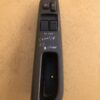 TOYOTA COROLLA 3DOOR ELECTRIC WINDOW CONTROL SWITCH 8480202231 54355670