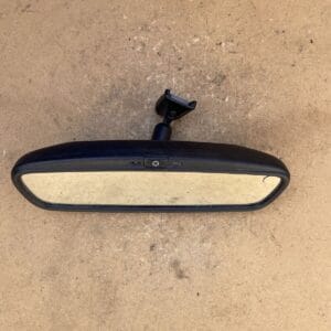 TOYOTA RAV4 COROLLA VERSO REAR VIEW MIRROR INTERIOR 8781005042 E11015626