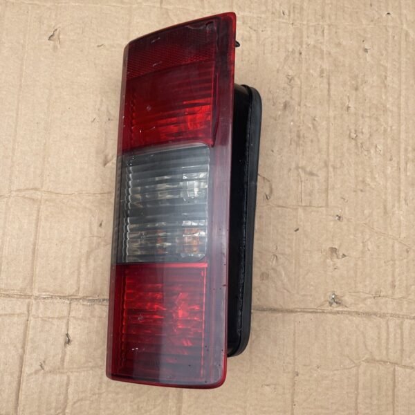 VAUXHALL COMBO C 2002-2011 LEFT PASSENGER SIDE REAR TAIL LIGHTS 084421941L - Image 3