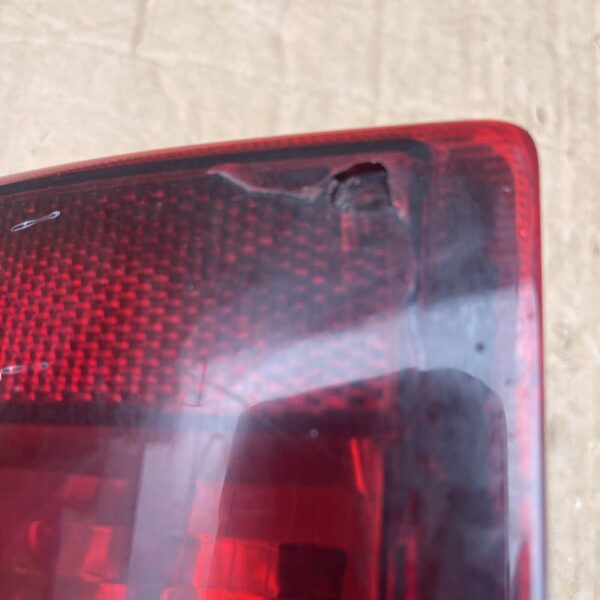 VAUXHALL COMBO C 2002-2011 LEFT PASSENGER SIDE REAR TAIL LIGHTS 084421941L - Image 4