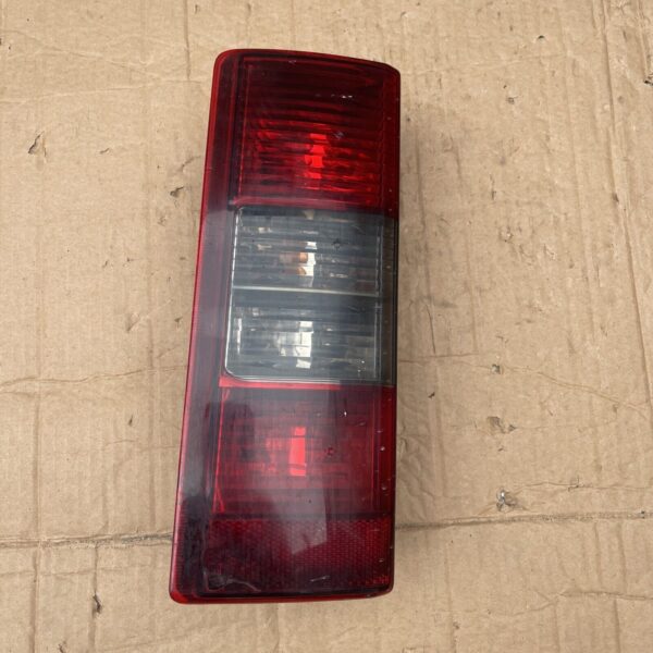 VAUXHALL COMBO C 2002-2011 LEFT PASSENGER SIDE REAR TAIL LIGHTS 084421941L