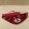 VAUXHALL CORSA D 2006-2014 DRIVER SIDE REAR TAIL LIGHT 13211841 89038963A