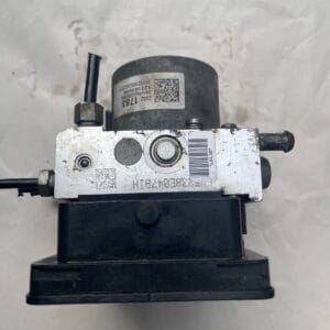 Alternative view of VAUXHALL INSIGNIA A 08-17 ABS PUMP CONTROL MODULE UNIT 8511207 23321781 18750735