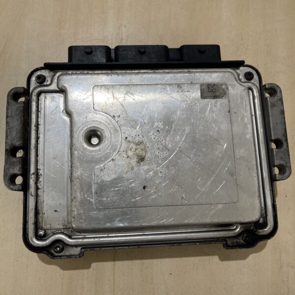 VAUXHALVIVARO TRAFIC PRIMASTAR ENGINE CONTROL UNIT MODULE 0281011529 8200051608 - Image 3