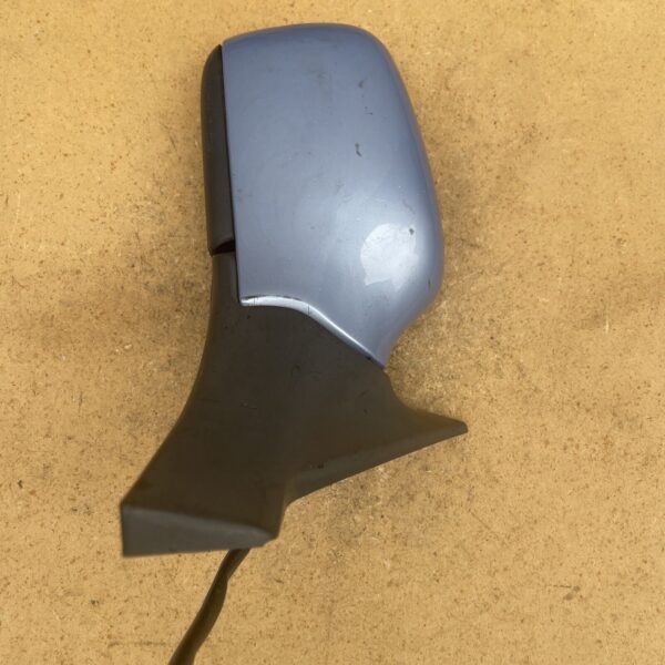 VOLVO C70 2001-2005 RIGHT DRIVE SIDE DOOR ELECTRIC WING MIRROR E10117375 8600485 - Image 3