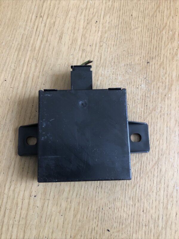 VW Golf Touran Jetta Eos Audi A3 Anti Theft Alarm control module 1K0907719C - Image 3