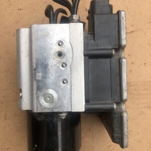 ALFA ROMEO ABS PUMP CONTROL MODULE UNIT 15314102E 54084738E 51781780