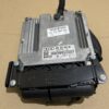 AUDI A4 B7 2004-2008 ECU ENGINE CONTROL UNIT MODULE 03G906016GN 0281012113