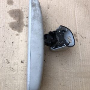 Alternative view of AUDI A6 A7 S7 2011 2017 INTERIOR REAR VIEW MIRROR OEM 8R0857511