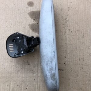 AUDI A6 A7 S7 2011 2017 INTERIOR REAR VIEW MIRROR OEM 8R0857511