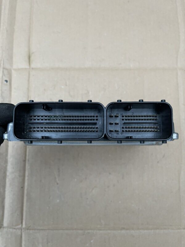 BMW 1 SERIES E81 E87 2004-2013 ENGINE CONTROL UNIT MODULE 0281013536 DDE7807827 - Image 3