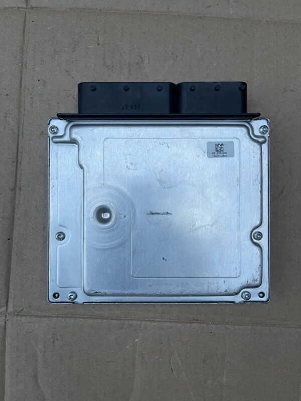 BMW 1 SERIES E81 E87 2004-2013 ENGINE CONTROL UNIT MODULE 0281013536 DDE7807827 - Image 4