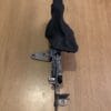 BMW 3 SERIES E90 E91 E92 HANDBRAKE PARKING BRECK LEVER COVER LEATHER 7900778 03