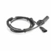 Bosch 0265006817 Fits Ford Transit 2000-2006 Rear Right ABS Wheel Speed Sensor