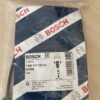 Bosch 1987473033 Brake Pad Wear Warning Contact Fits Vauxhall Astra H Zafira B