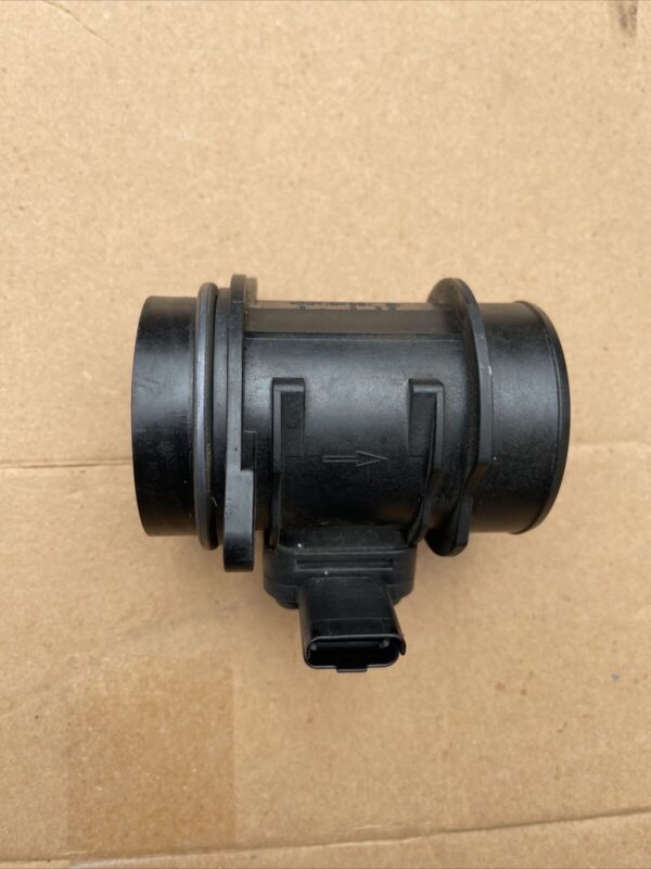 CITROEN FORD PEUGEOT MASS AIR FLOW METER SENSOR 9647144080 006058045 5WK97004 - Image 3