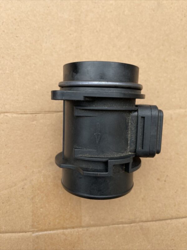 CITROEN FORD PEUGEOT MASS AIR FLOW METER SENSOR 9647144080 006058045 5WK97004 - Image 5