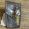 CITROEN RELAY PEUGEOT BOXER FIAT DUCATO LEFT PASSENGER REAR TAIL LIGHT 35710747