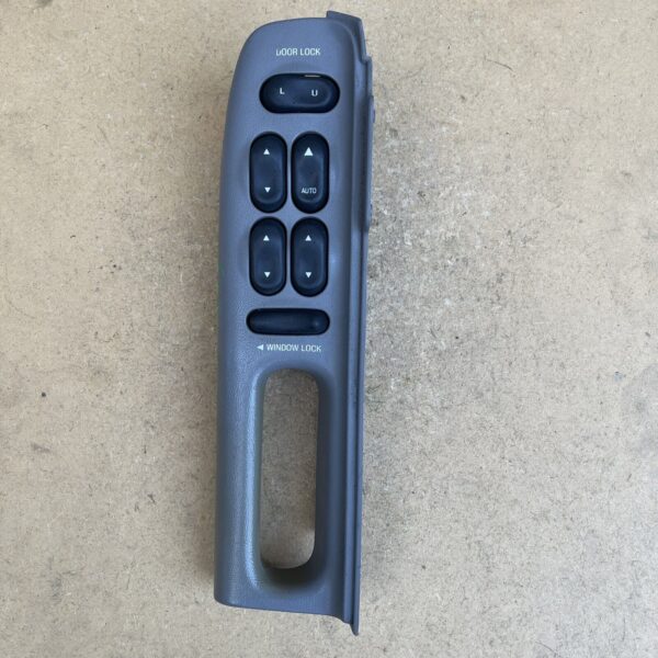 FORD EXPLORER 1996-2002 ELECTRIC WINDOW CONTROL PANEL SWITCH F87B-14B132-ACW