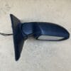 FORD FIESTA 02-05 RIGHT SIDE DRIVER FRONT DOOR ELECTRIC WING MIRROR E11015782
