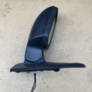Alternative view of FORD FIESTA 02-05 RIGHT SIDE DRIVER FRONT DOOR ELECTRIC WING MIRROR E11015782