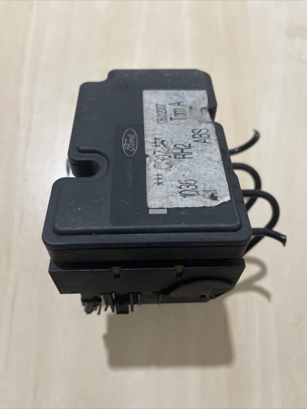 FORD FOCUS C-MAX 1.6 2004-2012 ABS PUMP CONTROL MODULE UNIT 3M512M110JA - Image 6