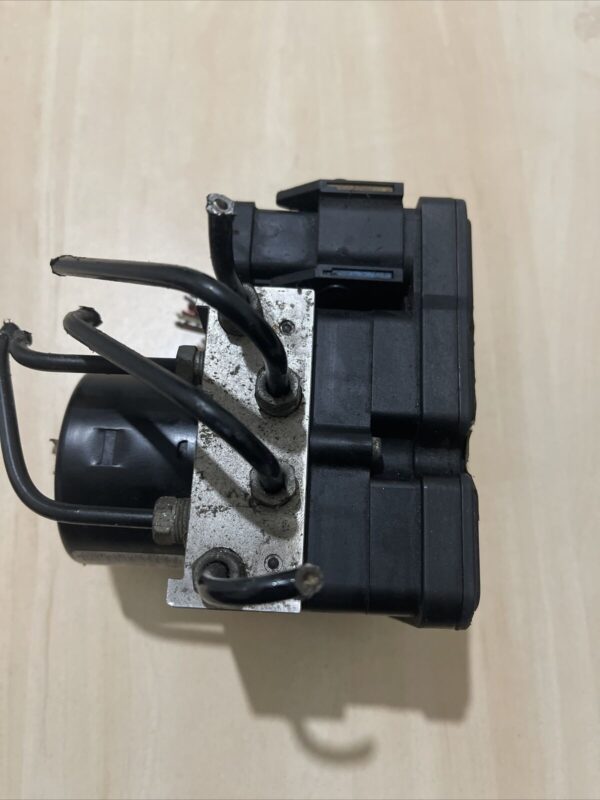 FORD FOCUS C-MAX 1.6 2004-2012 ABS PUMP CONTROL MODULE UNIT 3M512M110JA