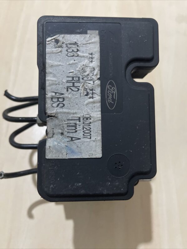 FORD FOCUS C-MAX 1.6 2004-2012 ABS PUMP CONTROL MODULE UNIT 3M512M110JA - Image 7